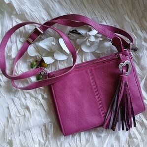 Brighton 'Barbados' Crossbody